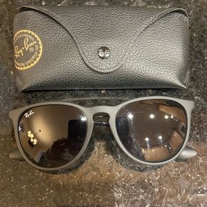 Erika Ray Ban Sunglasses